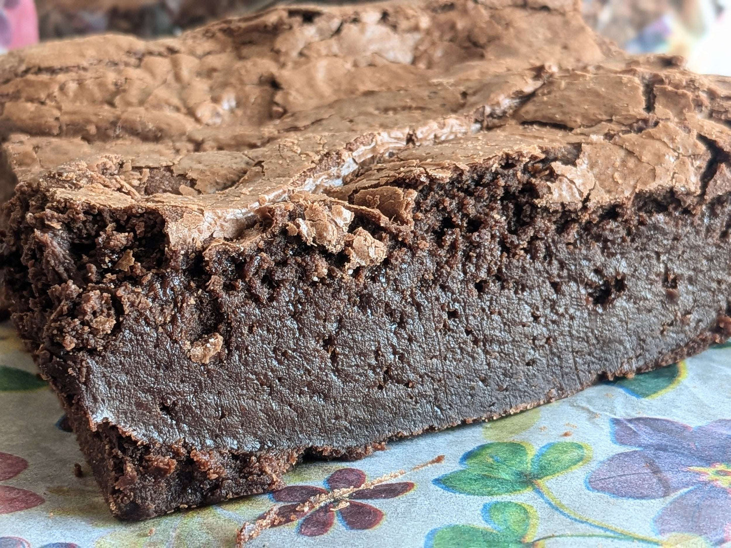 The Alchemist's Brownie