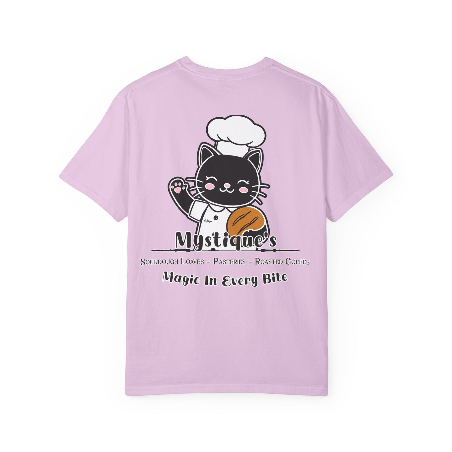 The Mystique’s OG Artisan Tee