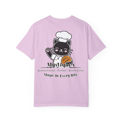 The Mystique’s OG Artisan Tee