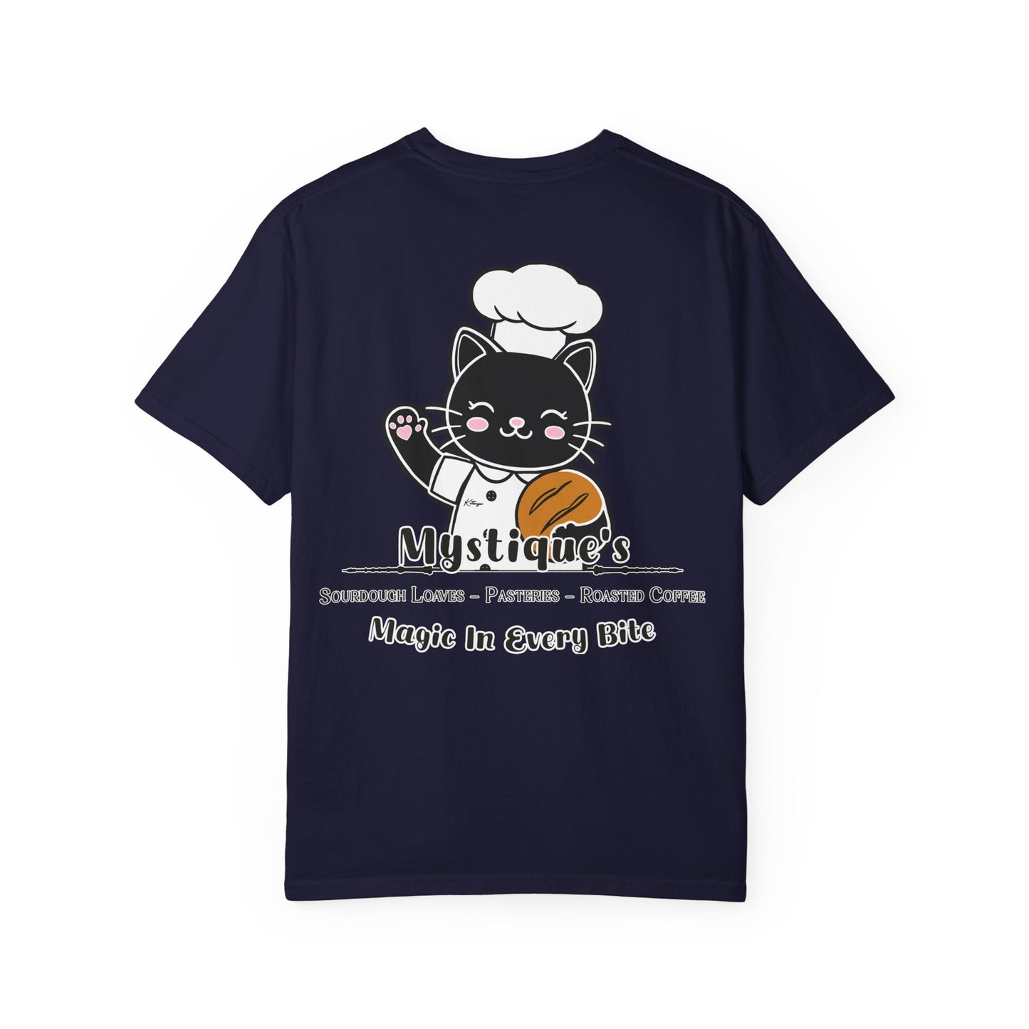 The Mystique’s OG Artisan Tee