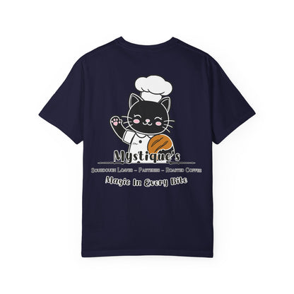 The Mystique’s OG Artisan Tee