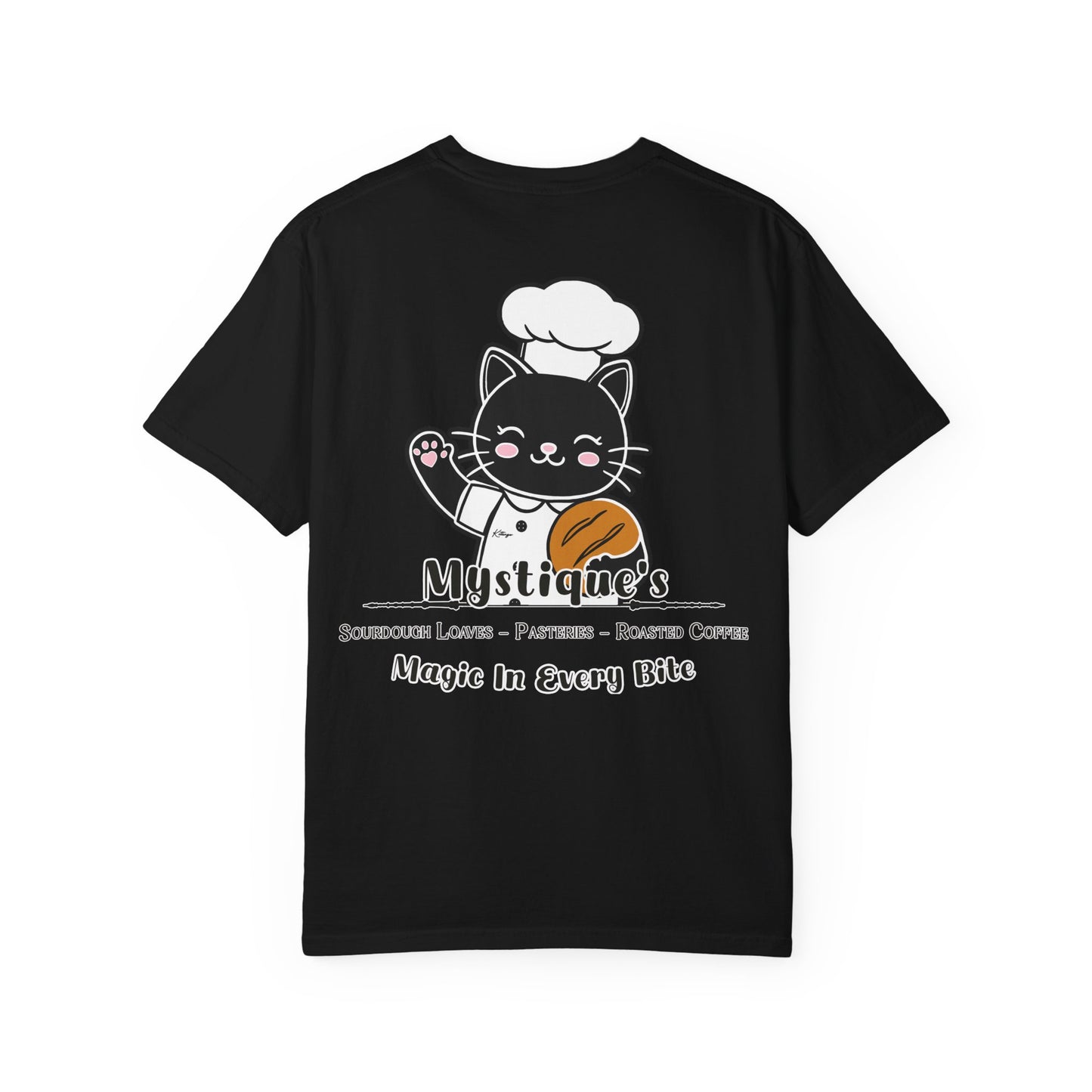 The Mystique’s OG Artisan Tee
