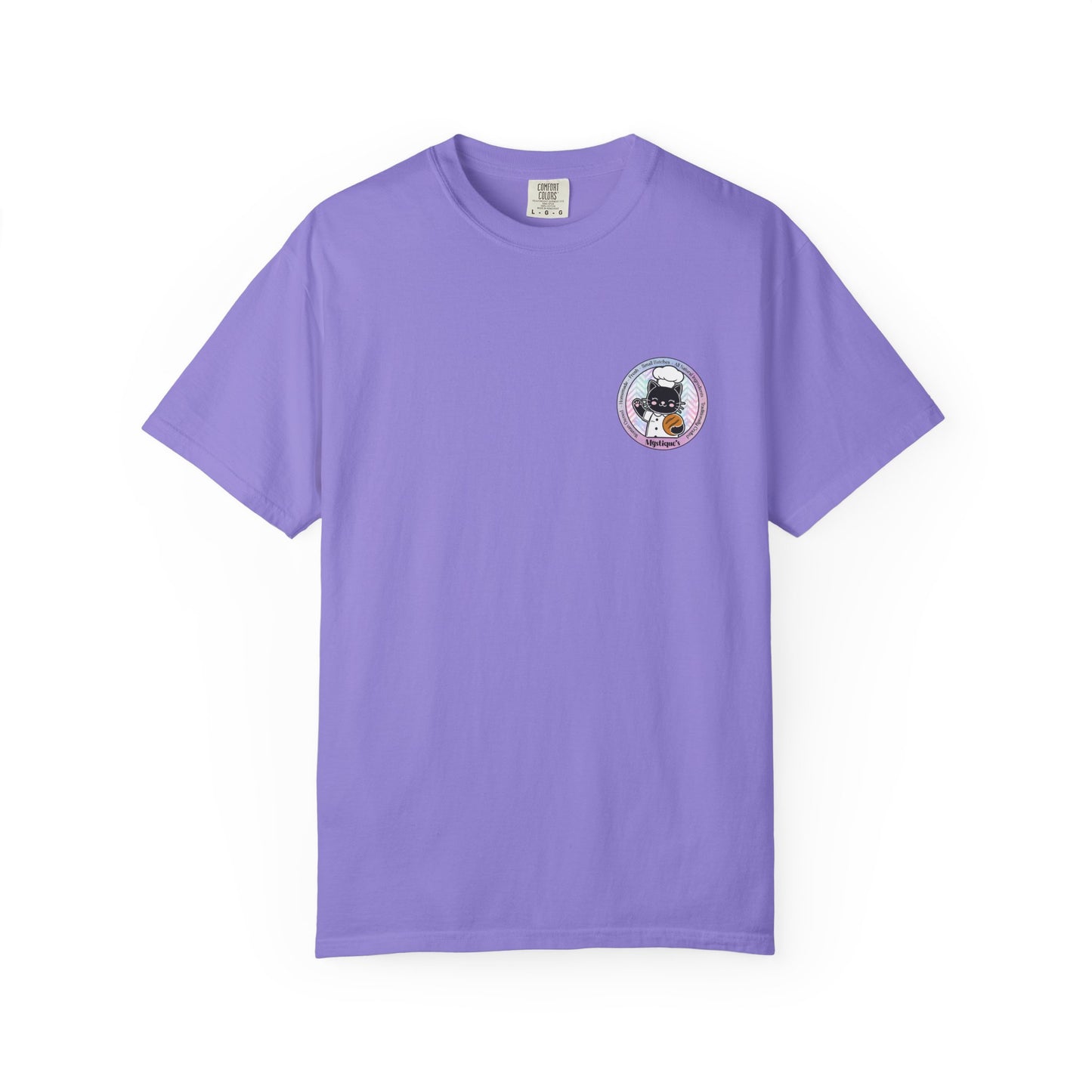 The Mystique’s OG Artisan Tee