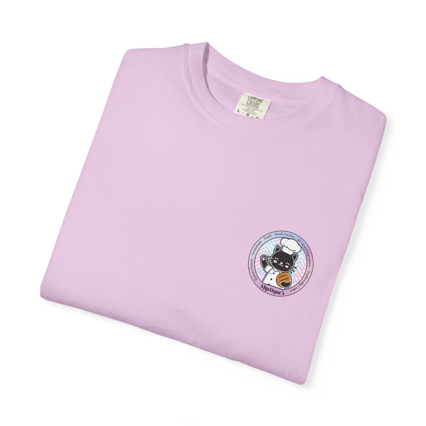 The Mystique’s OG Artisan Tee