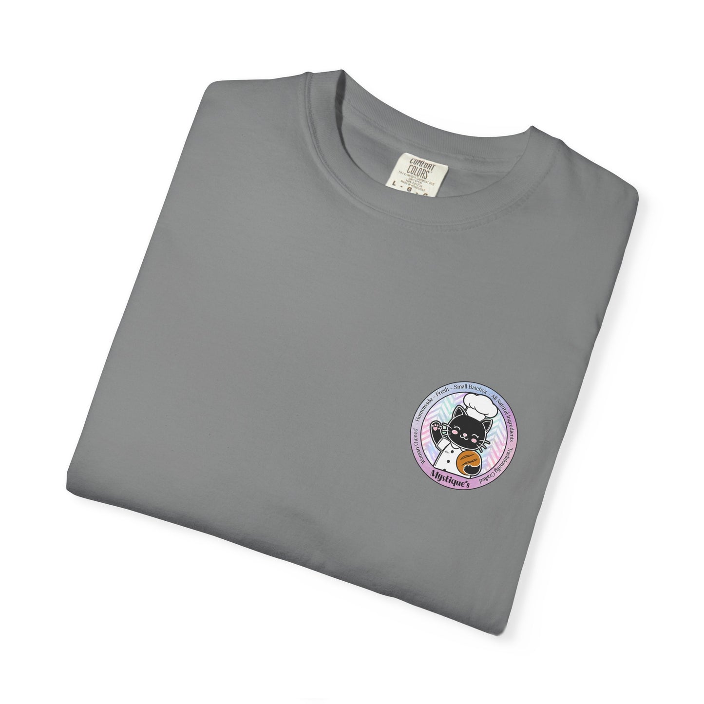 The Mystique’s OG Artisan Tee