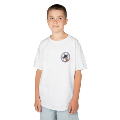 The Mystique’s Bistro "Sweetest Crew" Tee