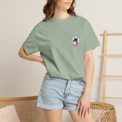 The Mystique’s OG Artisan Tee
