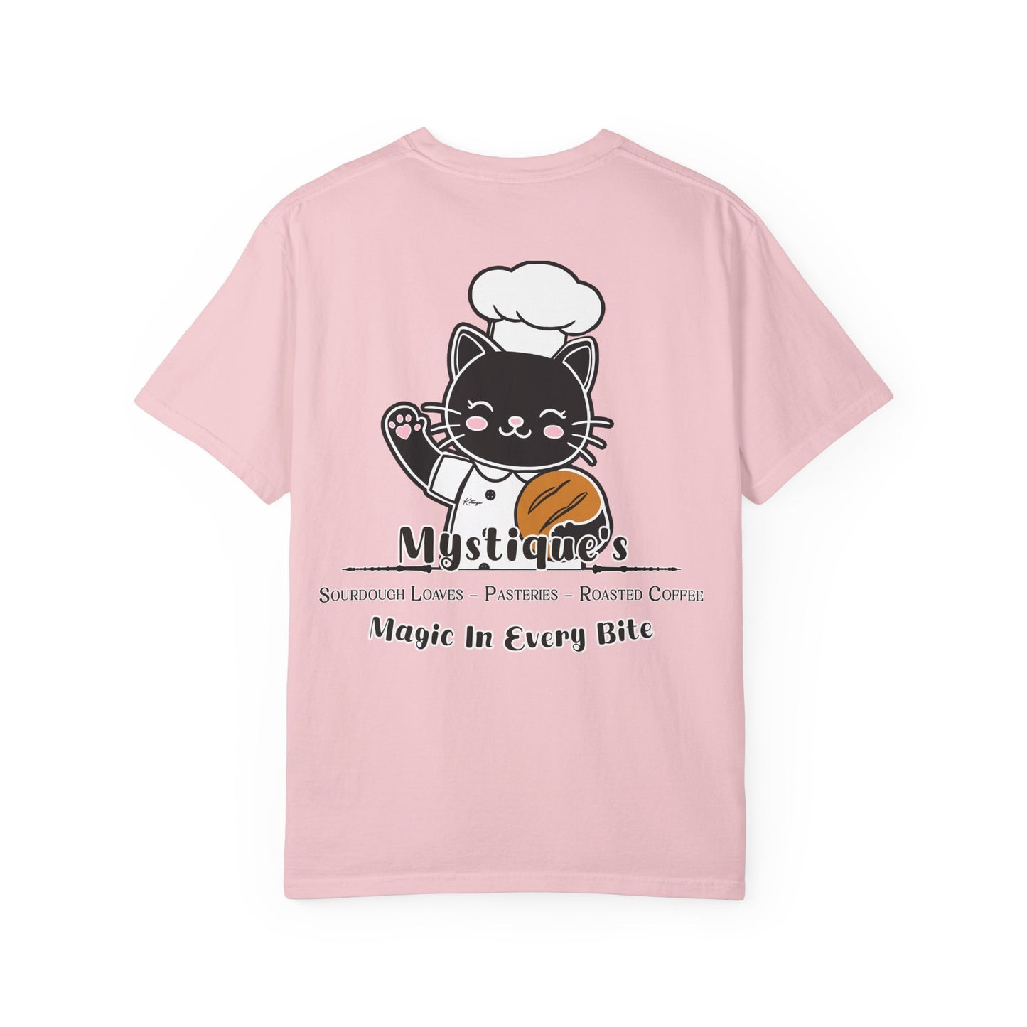 The Mystique’s OG Artisan Tee