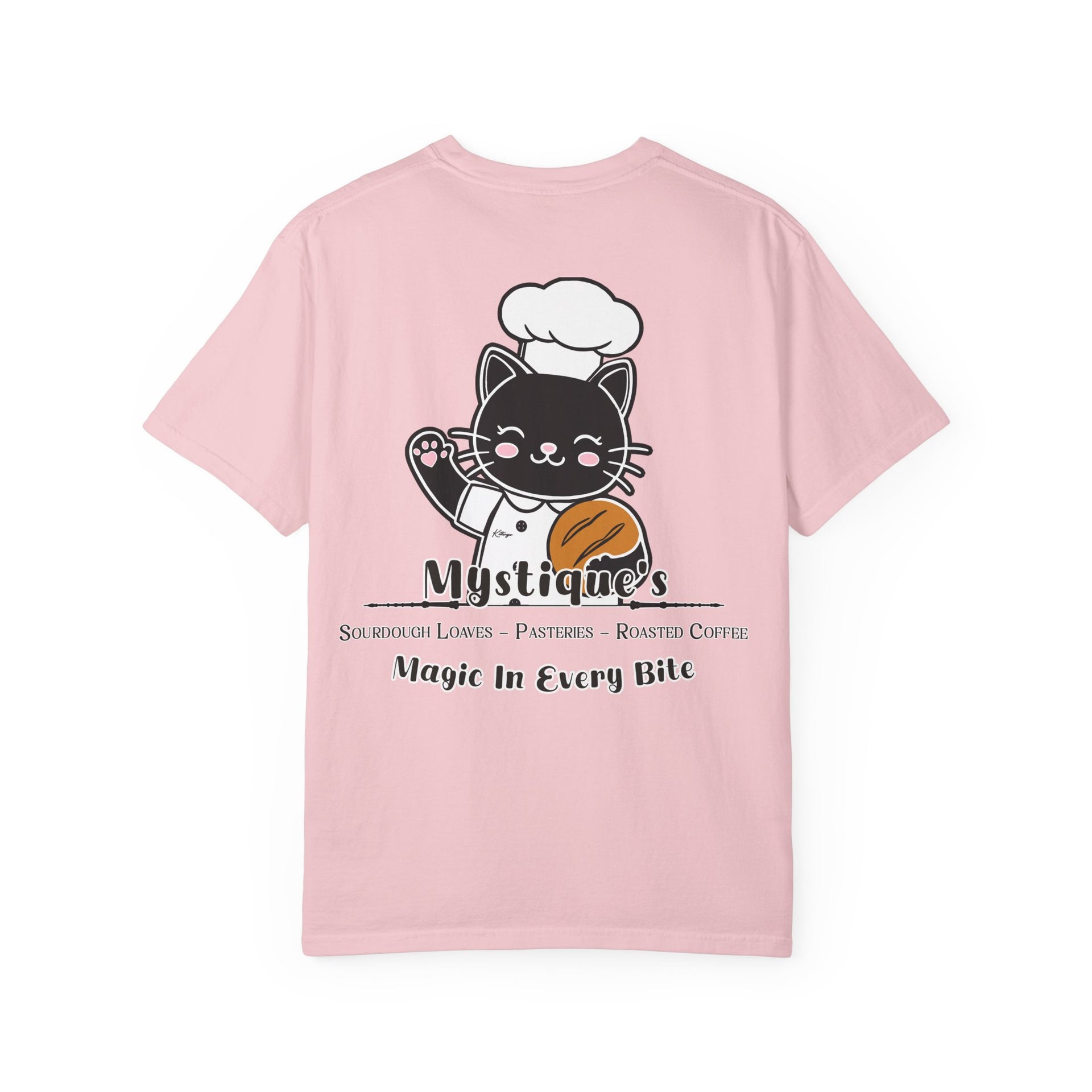 The Mystique’s OG Artisan Tee