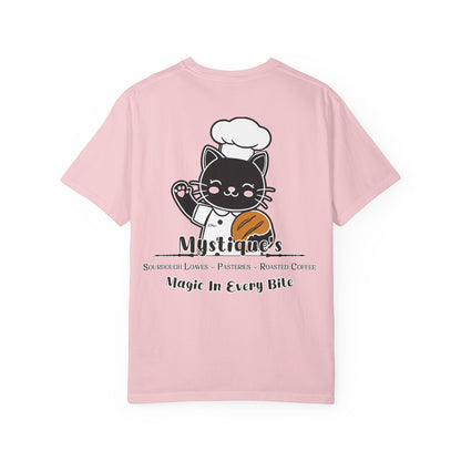 The Mystique’s OG Artisan Tee