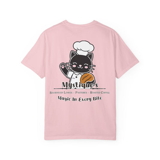 The Mystique’s OG Artisan Tee