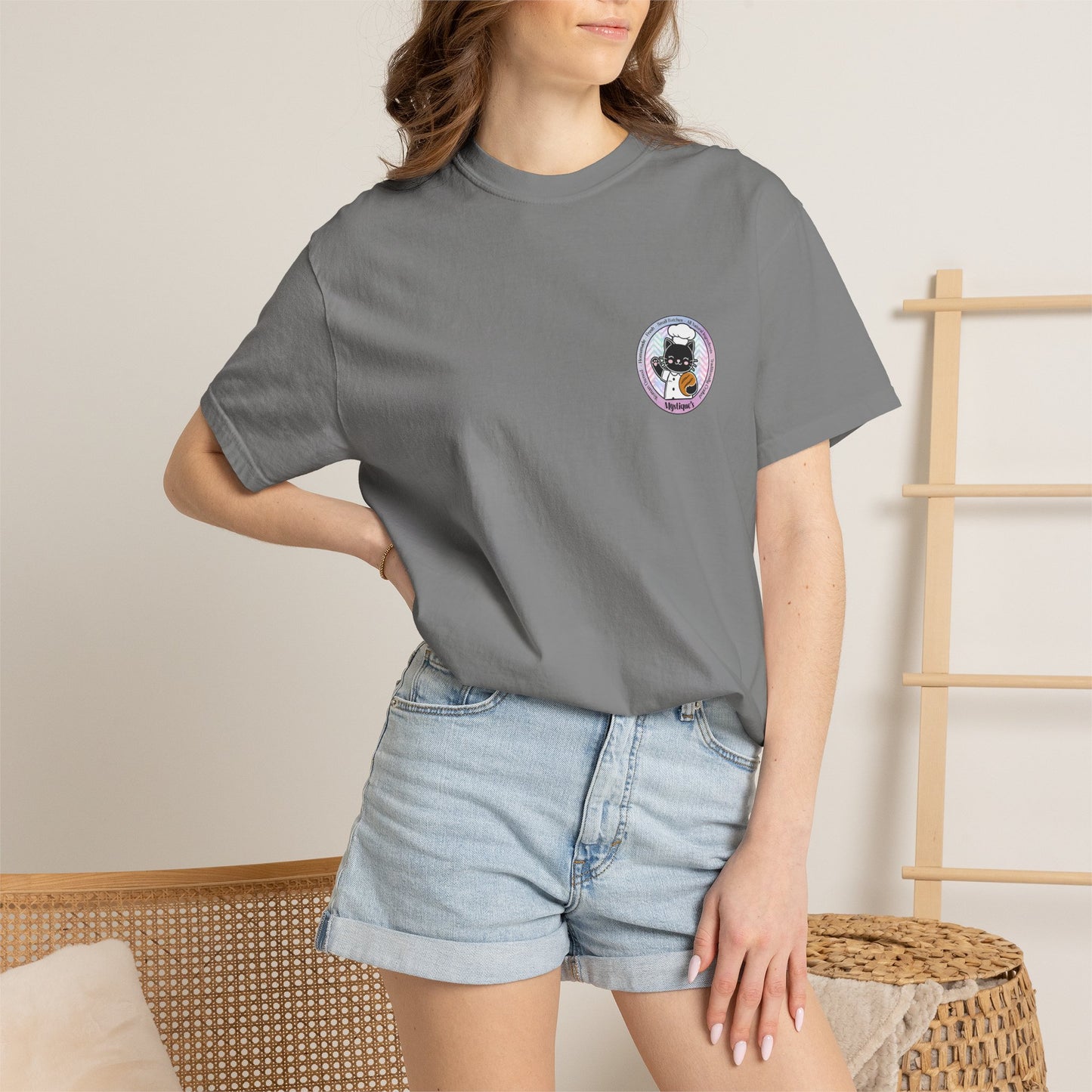 The Mystique’s OG Artisan Tee