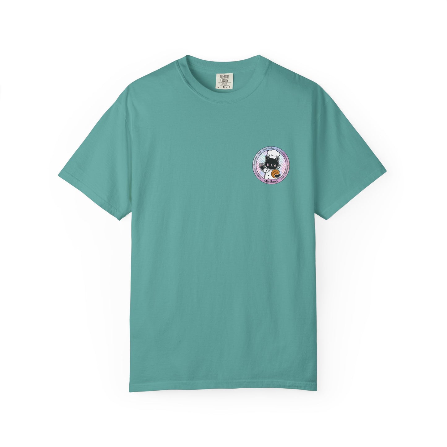 The Mystique’s OG Artisan Tee