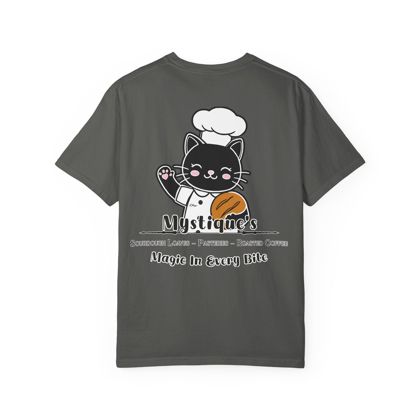 The Mystique’s OG Artisan Tee
