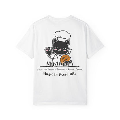 The Mystique’s OG Artisan Tee