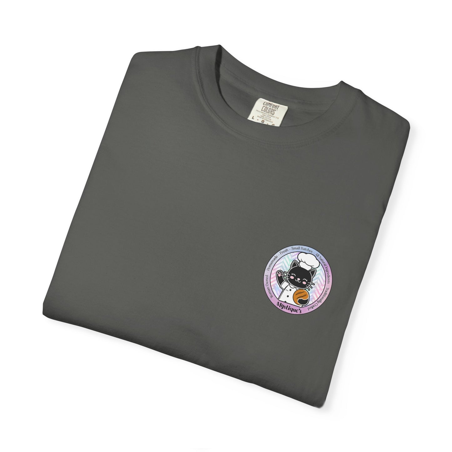 The Mystique’s OG Artisan Tee