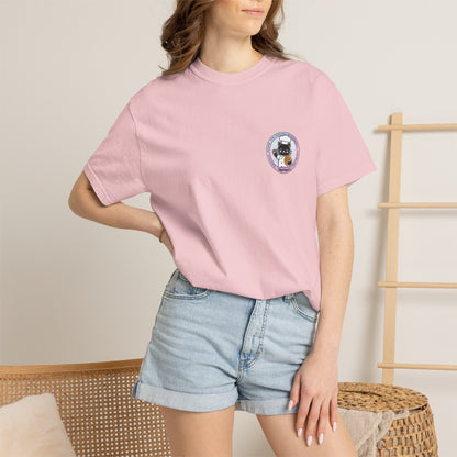 The Mystique’s OG Artisan Tee