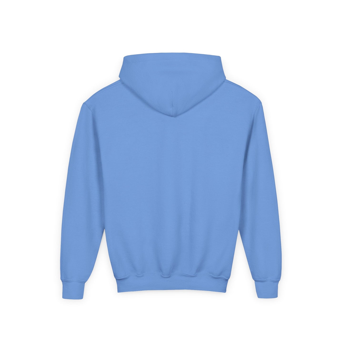 Youth Hoodie — Mystique's Bistro Bakery Adventure Pixel Art Hoodie