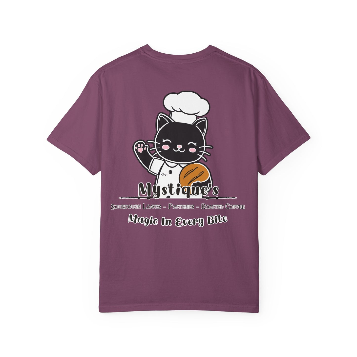 The Mystique’s OG Artisan Tee