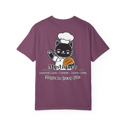 The Mystique’s OG Artisan Tee