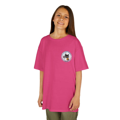 The Mystique’s Bistro "Sweetest Crew" Tee
