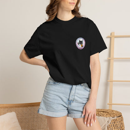 The Mystique’s OG Artisan Tee