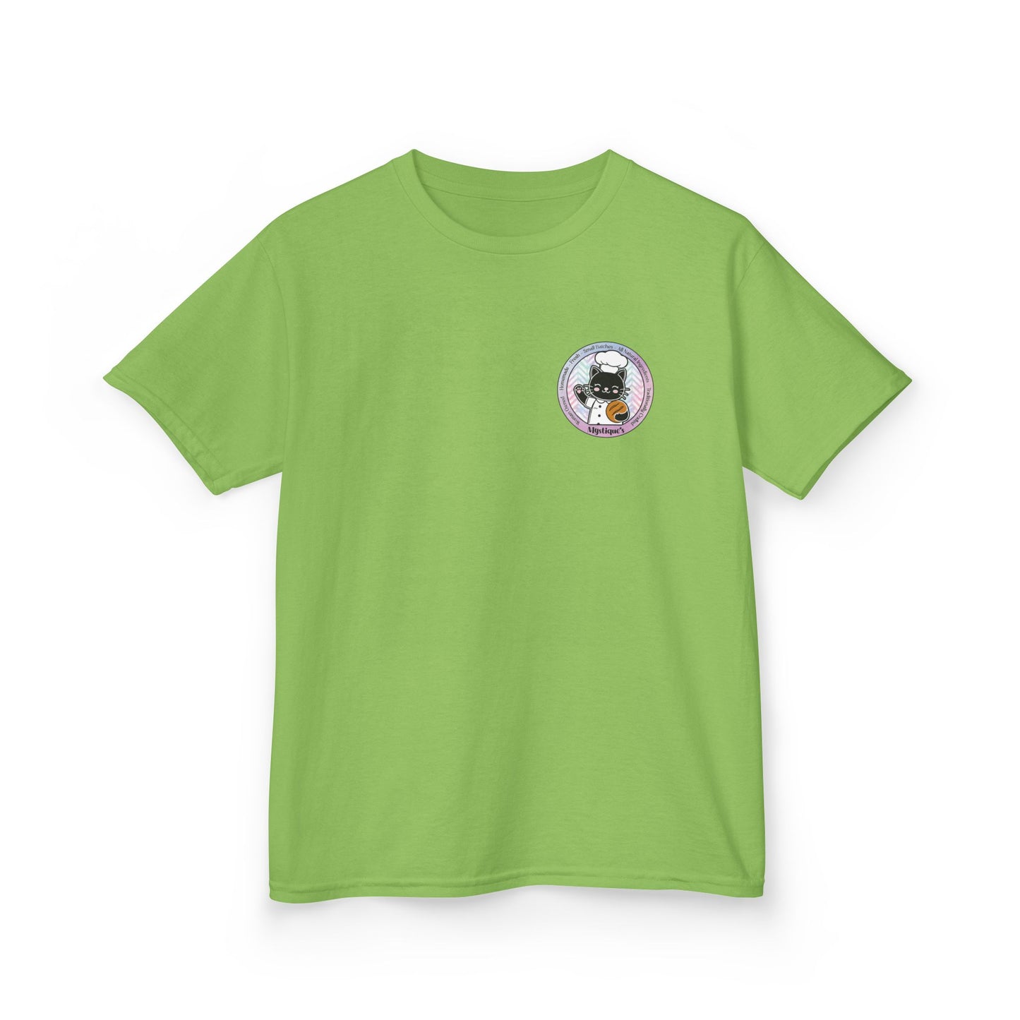 The Mystique’s Bistro "Sweetest Crew" Tee