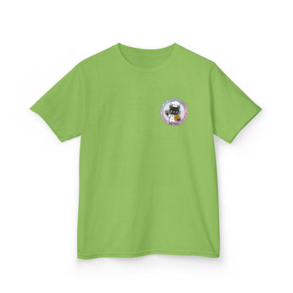 The Mystique’s Bistro "Sweetest Crew" Tee