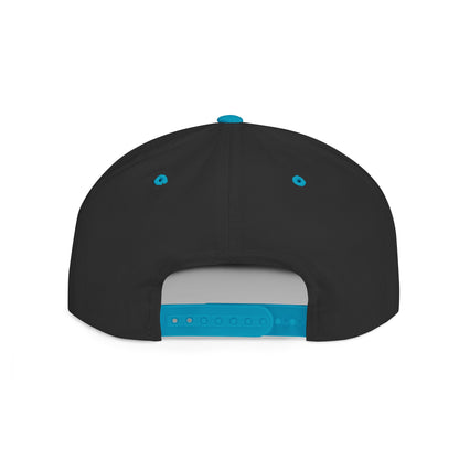 The "Bake Not Hate" Unity Hat