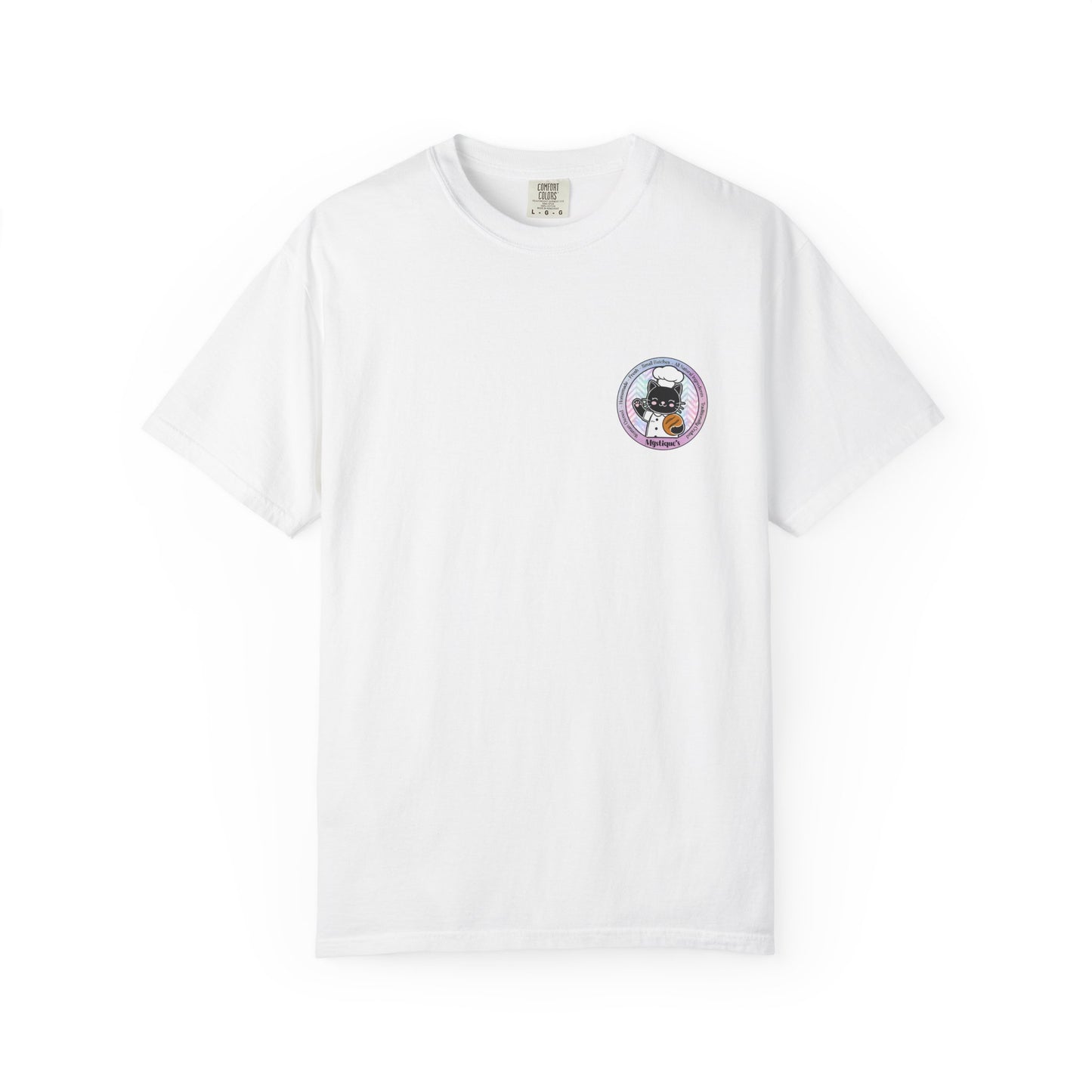 The Mystique’s OG Artisan Tee