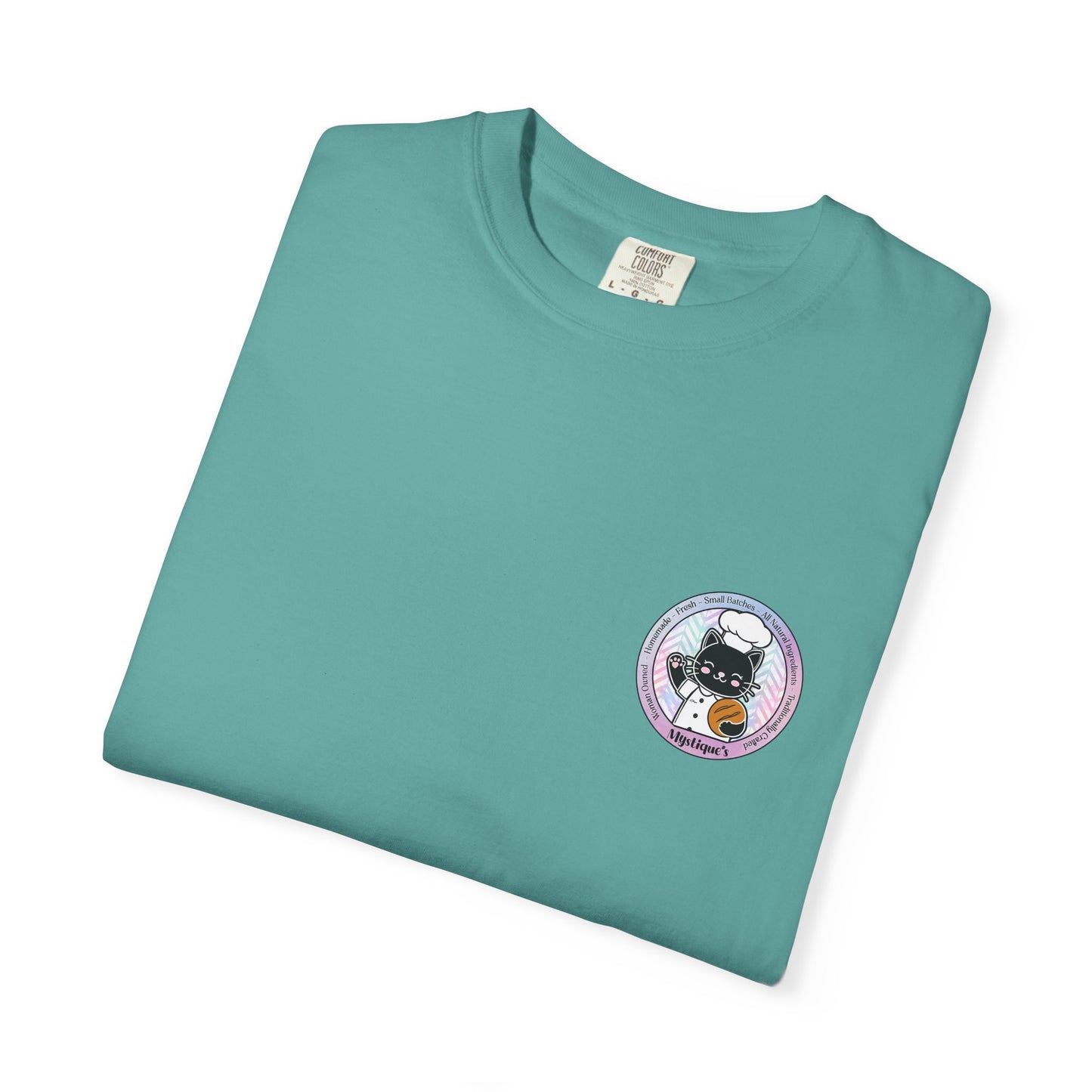 The Mystique’s OG Artisan Tee