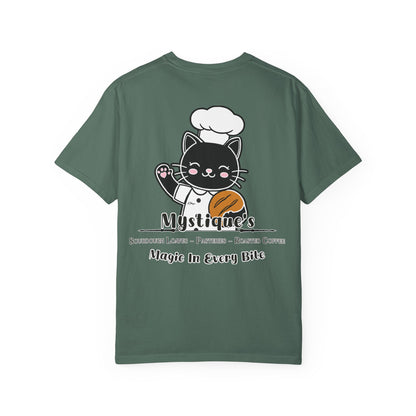 The Mystique’s OG Artisan Tee