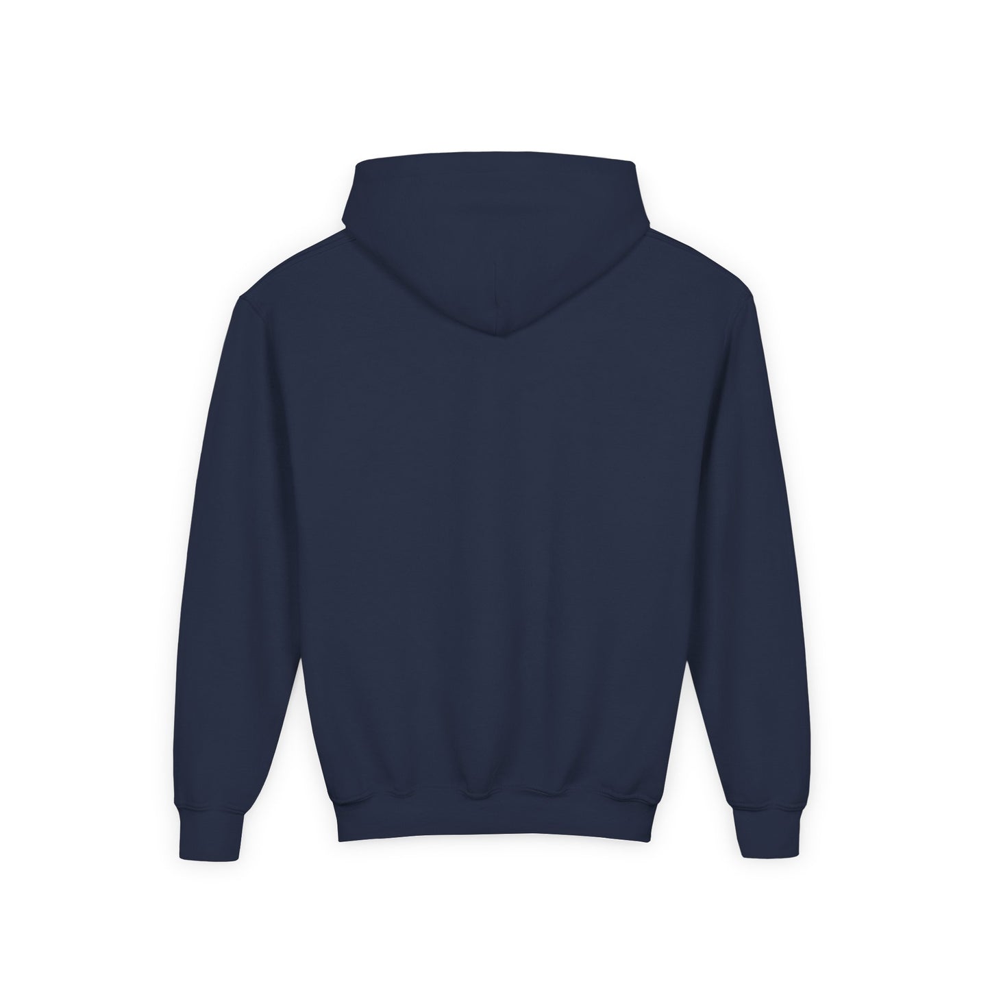 Youth Hoodie — Mystique's Bistro Bakery Adventure Pixel Art Hoodie
