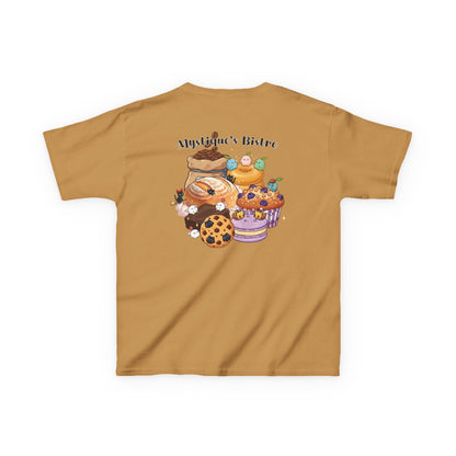 The Mystique’s Bistro "Sweetest Crew" Tee