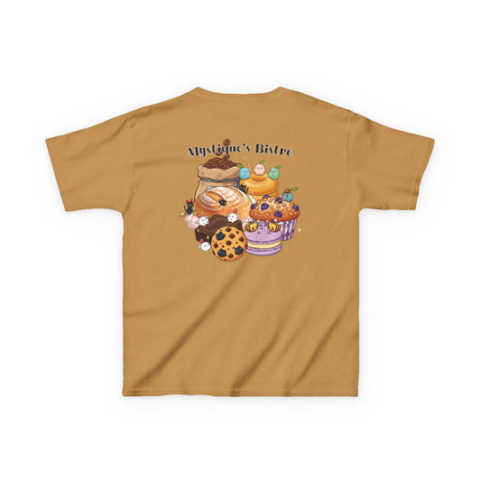 The Mystique’s Bistro "Sweetest Crew" Tee