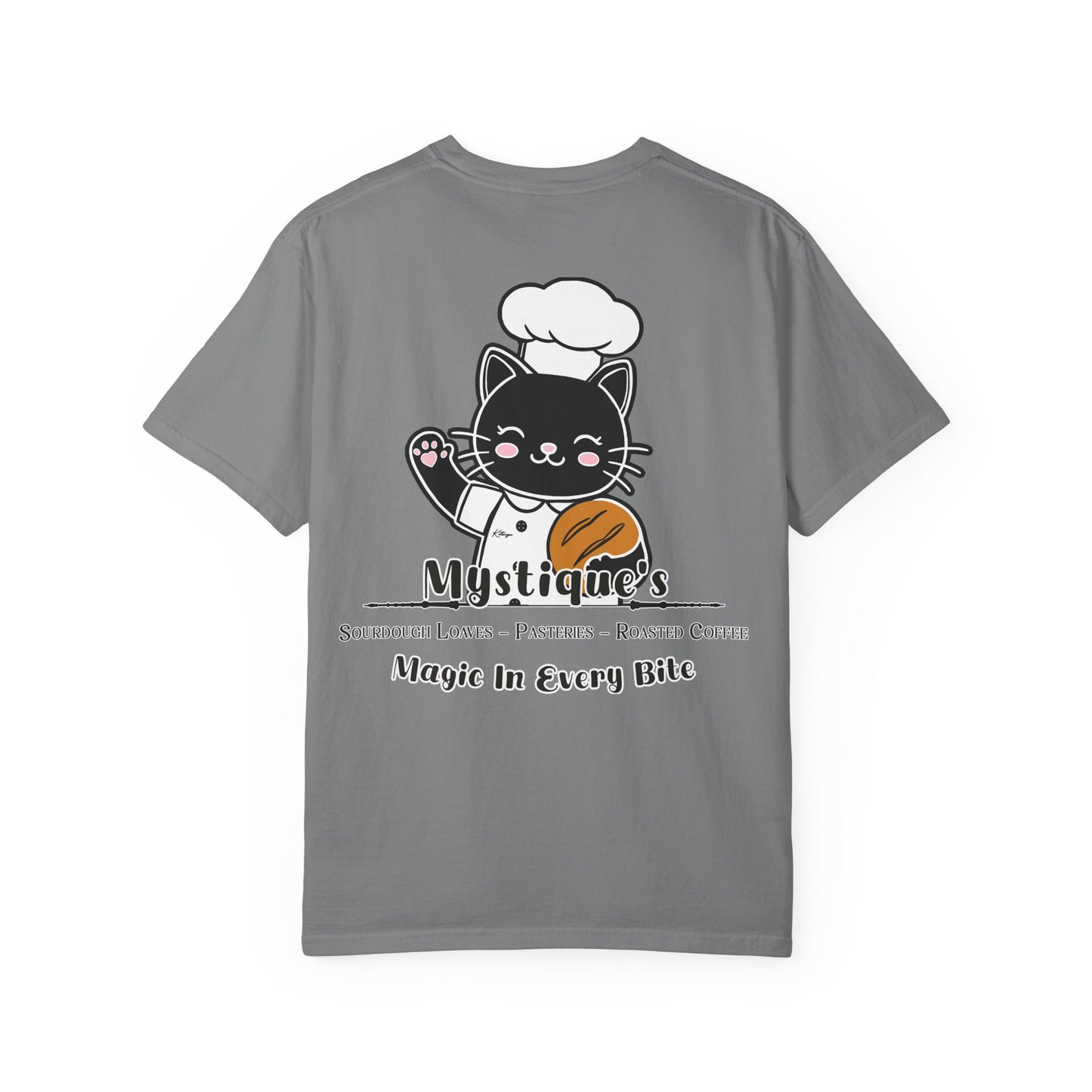The Mystique’s OG Artisan Tee