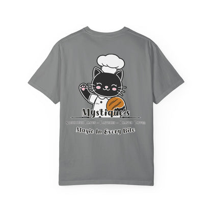 The Mystique’s OG Artisan Tee