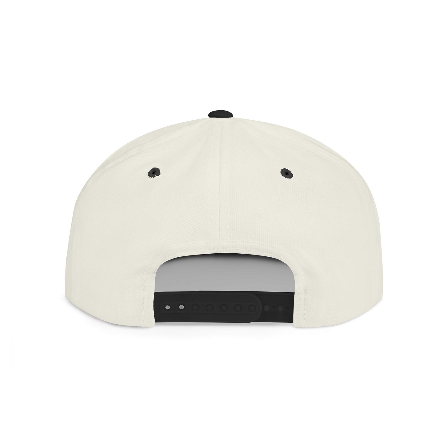 The "Bake Not Hate" Unity Hat