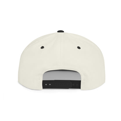 The "Bake Not Hate" Unity Hat