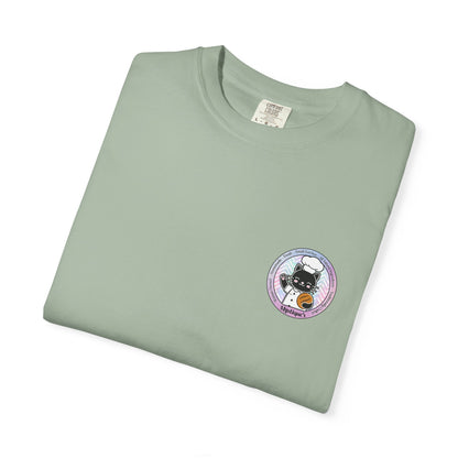 The Mystique’s OG Artisan Tee