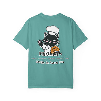 The Mystique’s OG Artisan Tee