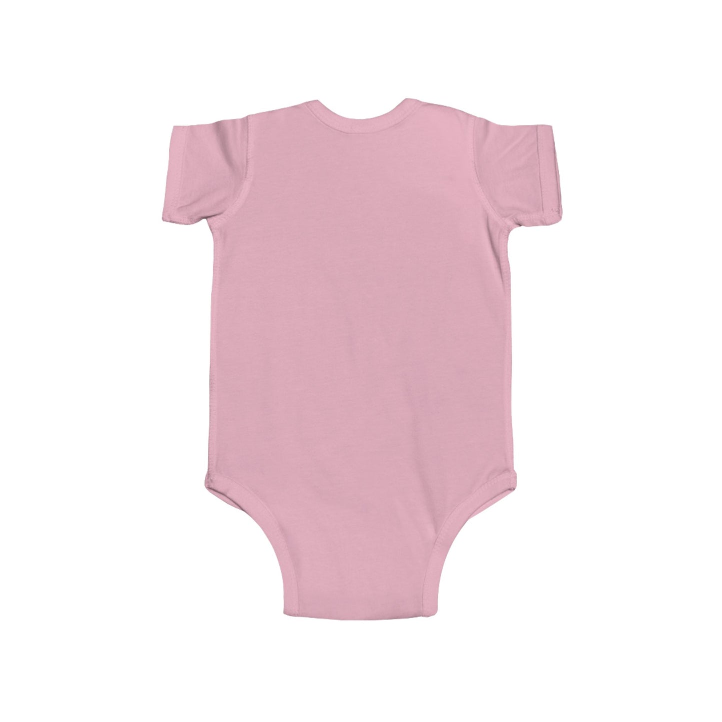 Mystique's Bistro New Baker In Training Baby Bodysuit | Cute Bakery Cat Infant Outfit