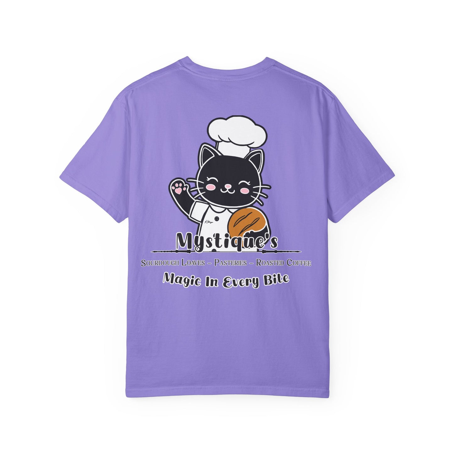 The Mystique’s OG Artisan Tee