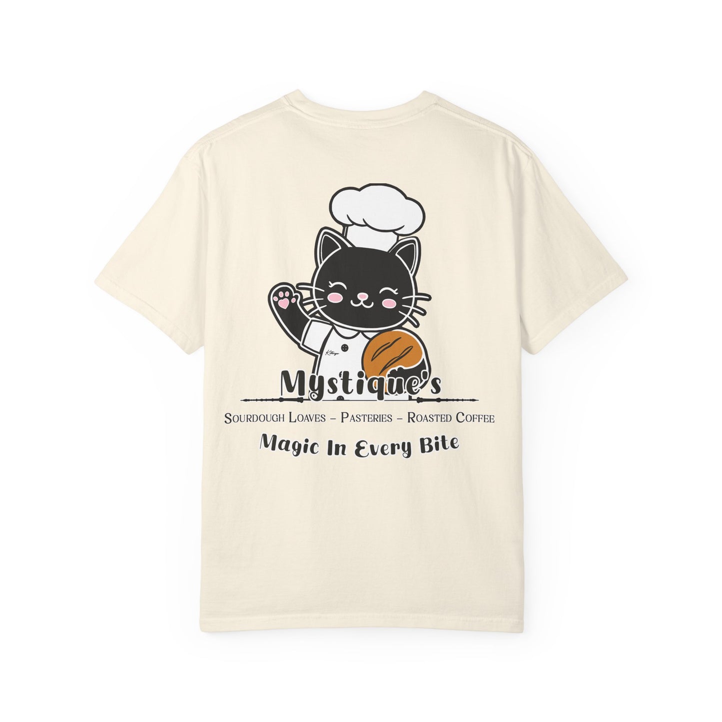 The Mystique’s OG Artisan Tee