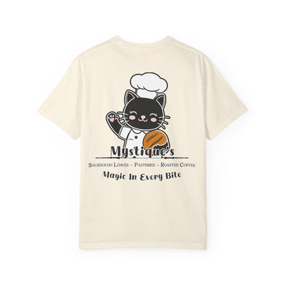 The Mystique’s OG Artisan Tee