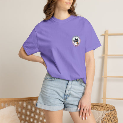 The Mystique’s OG Artisan Tee