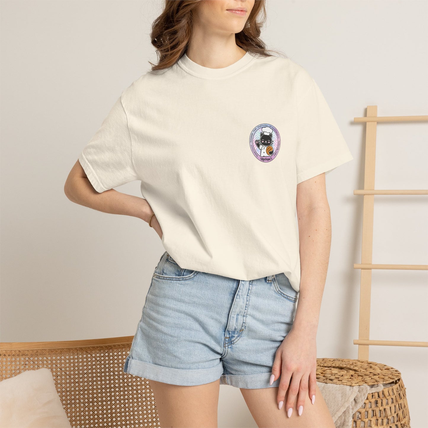 The Mystique’s OG Artisan Tee