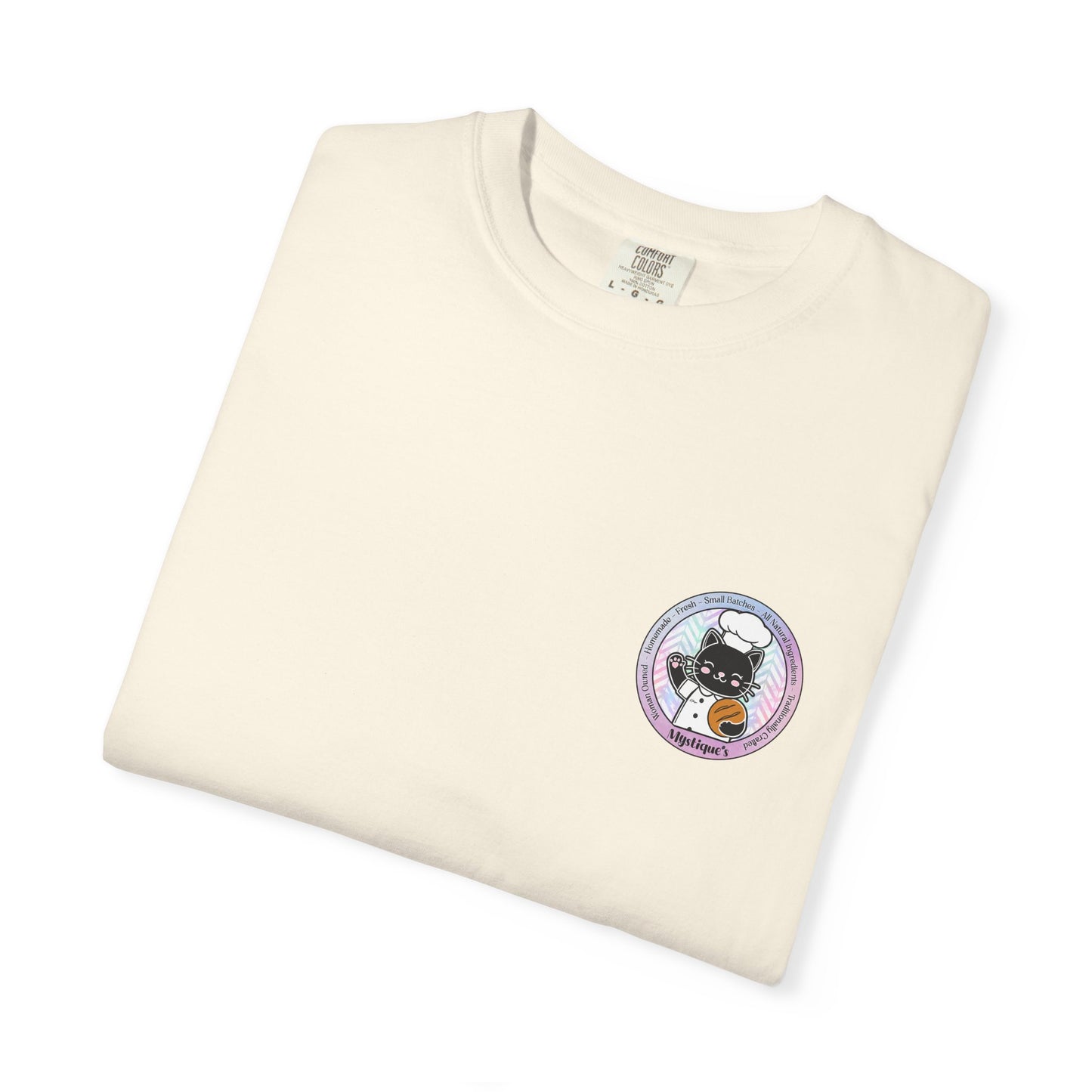 The Mystique’s OG Artisan Tee