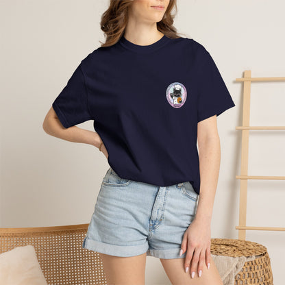 The Mystique’s OG Artisan Tee