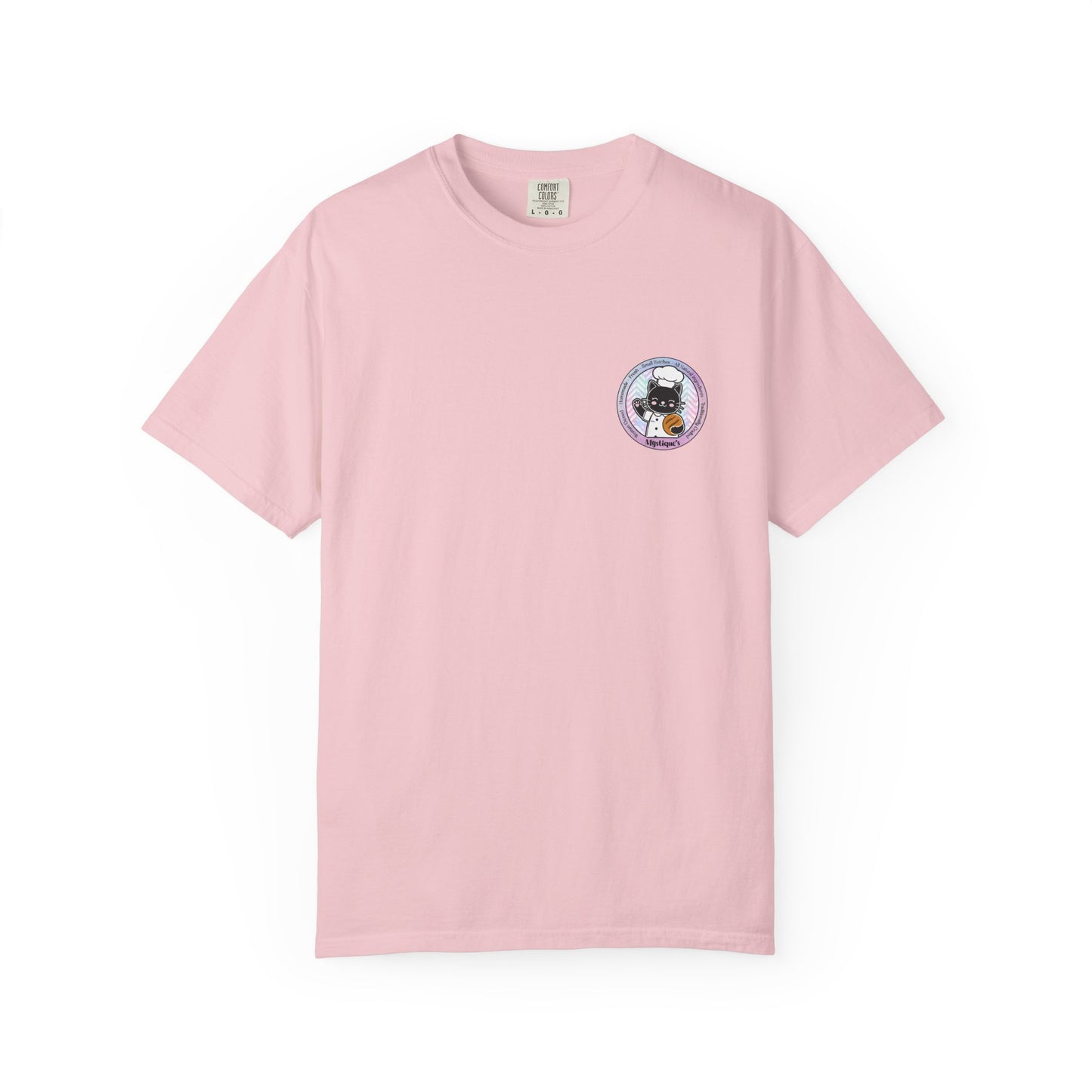 The Mystique’s OG Artisan Tee